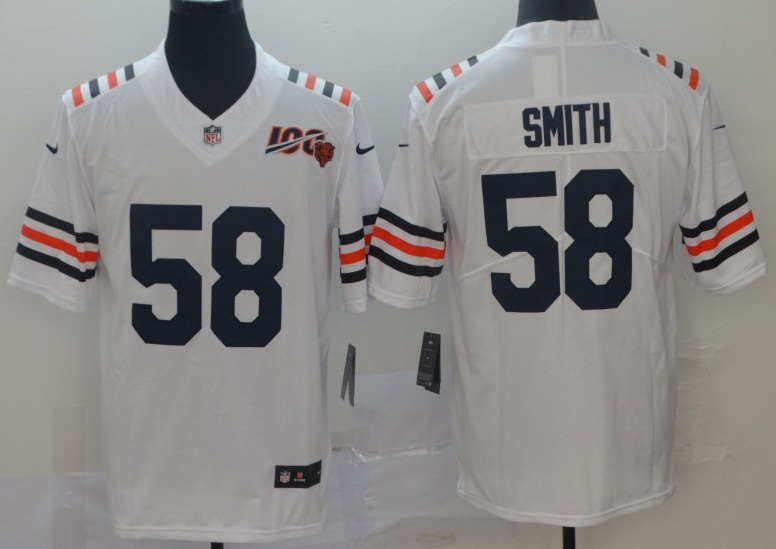 2019 NFL men Legend Jerseys-078